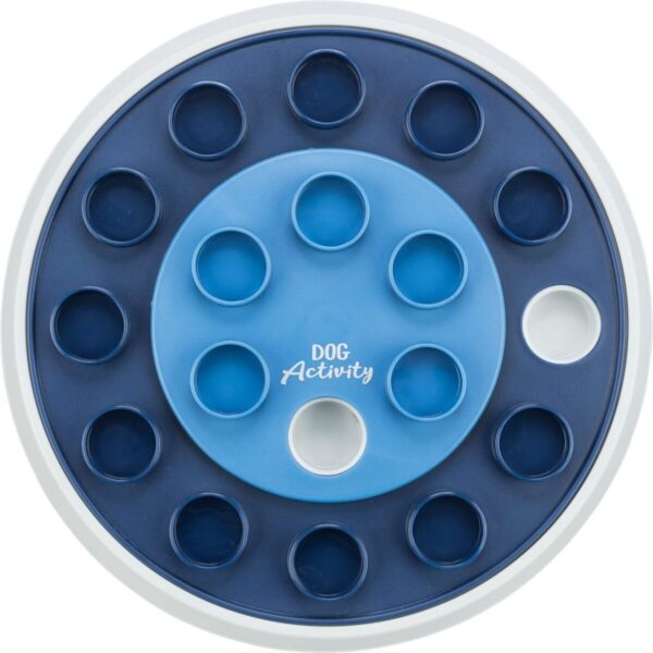 Розвиваюча іграшка Trixie Dog Activity Twister для собак, d:28 см (пластик) - Image 3