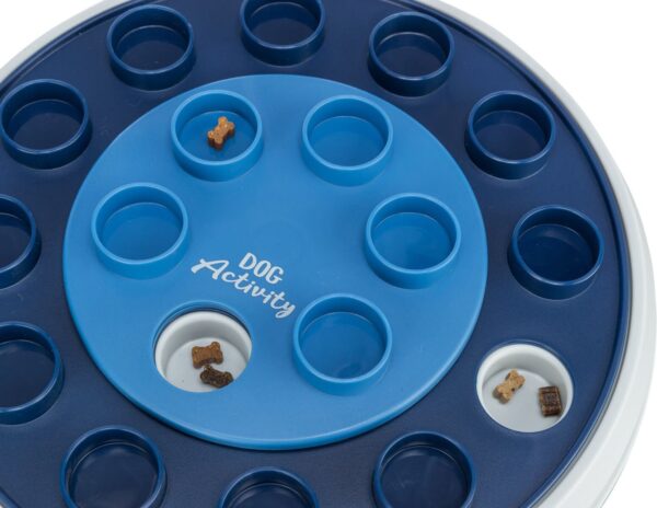 Розвиваюча іграшка Trixie Dog Activity Twister для собак, d:28 см (пластик) - Image 5