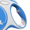 Рулетка Flexi New Comfort для собак, стрічка - Image 4