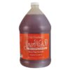 Шампунь Chris Christensen Smart Wash 50 Papaya Starfruit для собак та котів, папайя, 3.8 л