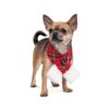 Шарф Pet Fashion «Happy» для собак - Image 2