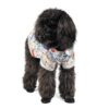 Сорочка Pet Fashion «Фенікс» для собак принт - Image 3