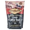 Сухий корм Carnilove Lamb & Wild Boar для дорослих собак всіх порід ягня та кабан - Image 3