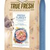Сухий корм Carnilove True Fresh Cat для для дорослих котів, з індичкою