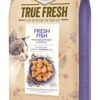 Сухий корм Carnilove True Fresh Cat для для дорослих котів, з рибою