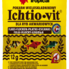 Сухий корм Tropical Ichtio-Vit для всіх акваріумних риб (пластівці)