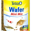 Корм Tetra Wafer Mini Mix для акваріумних донних риб, 100 мл (таблетки) - Image 2