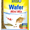 Корм Tetra Wafer Mini Mix для акваріумних донних риб, 100 мл (таблетки)