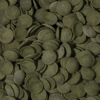 Сухий корм Tropical Green Algae Wafers для травоїдних донних риб, 5 л (пластівці) - Image 2