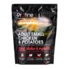 Сухий корм Profine Adult Small для дорослих собак дрібних порід з куркою та картоплею - Image 3