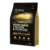 Сухий корм Profine Adult Large для дорослих собак великих порід з куркою та картоплею