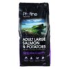 Сухий корм Profine Adult Large для дорослих собак великих порід з лососем та картоплею, 15 кг - Image 3