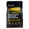 Сухий корм Profine Adult Large для дорослих собак великих порід з куркою та картоплею - Image 3