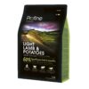 Сухий корм Profine Light для собак із зайвою вагою з ягнятиною та картоплею