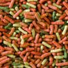Сухий корм Tropical Pond Sticks Mixed для ставкових риб, 4 кг (пластівці) - Image 2
