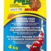 Сухий корм Tropical Pond Sticks Mixed для ставкових риб, 4 кг (пластівці)