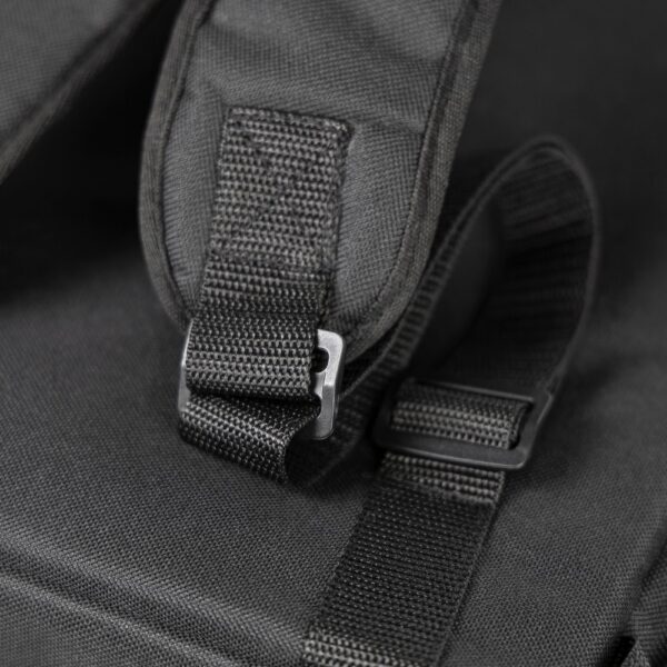 Сумка-переноска Pet Fashion Quadra для собак, 38х32х26 см - Image 9