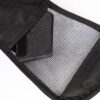 Сумка-переноска Pet Fashion «Remy» для собак та котів, 40x28x21 см, чорна - Image 5