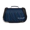 Сумка-переноска Pet Fashion «Vesta» для собак та котів, 38х22х22 см, синя - Image 4
