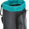 Сумка для ласощів Trixie «Dog Activity Baggy» 13 см / d:10 см (поліестер, кольори в асортименті)