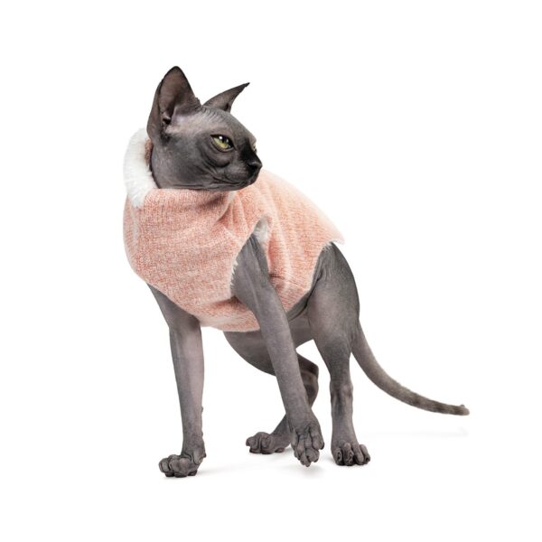 Светр Pet Fashion «Cat» для кота - Image 2