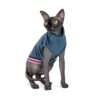 Светр Pet Fashion «Wiki» для котів, синій (лімітована серія) - Image 2