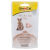 Таблетки GimCat Every Day Skin&Coat для котів 40 г