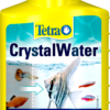 Засіб Tetra Crystal Water від помутніння води в акваріумі, 100 мл на 200 л
