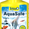 Засіб Tetra Aqua Safe для підготовки води в акваріумі - Image 3