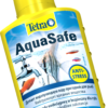 Засіб Tetra Aqua Safe для підготовки води в акваріумі, 50 мл на 100 л - Image 2