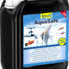 Засіб Tetra Aqua Safe для підготовки води в акваріумі, 5 л на 10000 л - Image 2