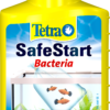 Засіб Tetra SafeStart для негайного запуску риб в новий акваріум, 100 мл на 120 л
