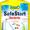 Засіб Tetra SafeStart для негайного запуску риб в новий акваріум, 50 мл на 60 л