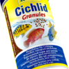 Корм Tetra Cichlid Granules для рибок цихлід, 500 мл (гранули) - Image 2