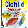 Корм Tetra Cichlid Granules для рибок цихлід, 500 мл (гранули)