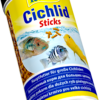 Корм Tetra Cichlid Sticks для рибок цихлід - Image 2