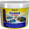 Корм Tetra Cichlid XL Flakes для рибок цихлід, 1,9 кг (пластівці) - Image 2