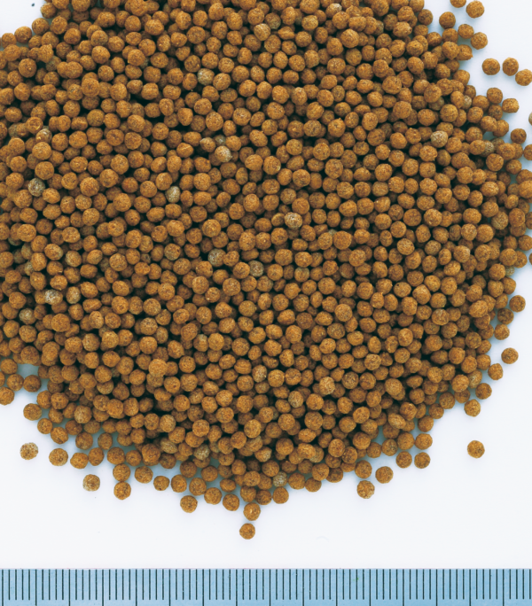 Корм Tetra Goldfish Granules для золотих рибок, 250 мл (гранули) - Image 2