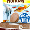 Корм Tetra Min Holiday для акваріумних рибок, на період тривалої відсутності, 30 г (блок) - Image 3
