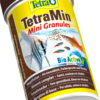 Корм Tetra Min Mini Granules для акваріумних рибок, 45 г (гранули) - Image 2