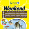 Корм Tetra Weekend для акваріумних рибок, на період тривалої відсутності, 20 шт (палички)