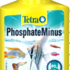 Засіб Tetra Phosphate Minus для очистки води в акваріумі від фосфатів, 100 мл на 400 л