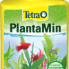 Добриво Tetra PlantaMin для зелених акваріумних рослин з залізом, 250 мл на 1000 л - Image 2