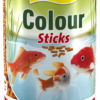 Корм Tetra Pond Colour Sticks для всіх ставкових риб для яскравості забарвлення