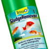 Засіб Tetra Pond SludgeRemover для видалення мулу та розщеплення органічних сполук у ставку, 250 мл на 5000 л - Image 2