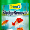 Засіб Tetra Pond SludgeRemover для видалення мулу та розщеплення органічних сполук у ставку, 250 мл на 5000 л - Image 3