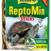 Корм Tetra ReptoMin для черепах (палички) - Image 4