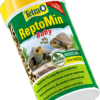 Корм Tetra ReptoMin Baby для черепах, 32 г (палички) - Image 2