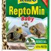 Корм Tetra ReptoMin Baby для черепах, 32 г (палички) - Image 4