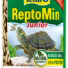 Корм Tetra ReptoMin Junior для черепах, 30 г (палички) - Image 4